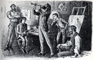 Illustration for article titled The Victorian Hugos: 1894 Brings The First Great Female Mad Scientist In Literature